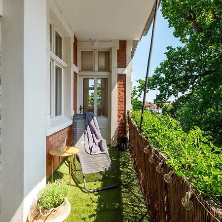 Sopot Jagielly Residence By Downtown Apartments Екстер'єр фото