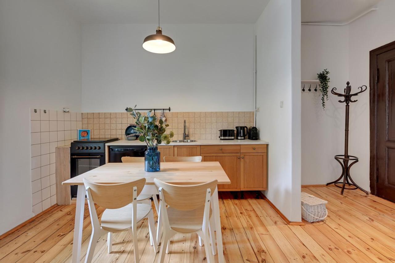Sopot Jagielly Residence By Downtown Apartments Екстер'єр фото