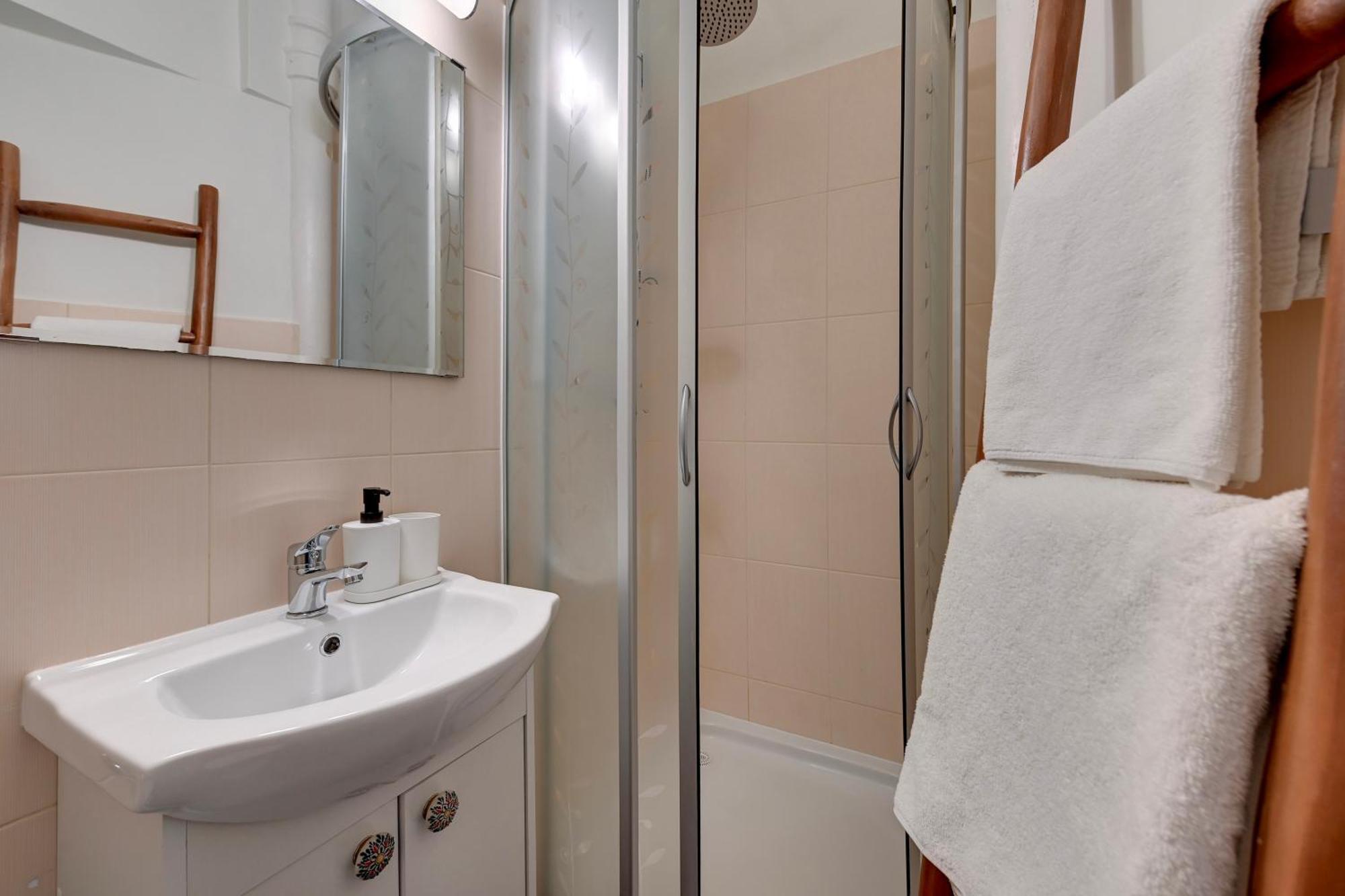 Sopot Jagielly Residence By Downtown Apartments Номер фото