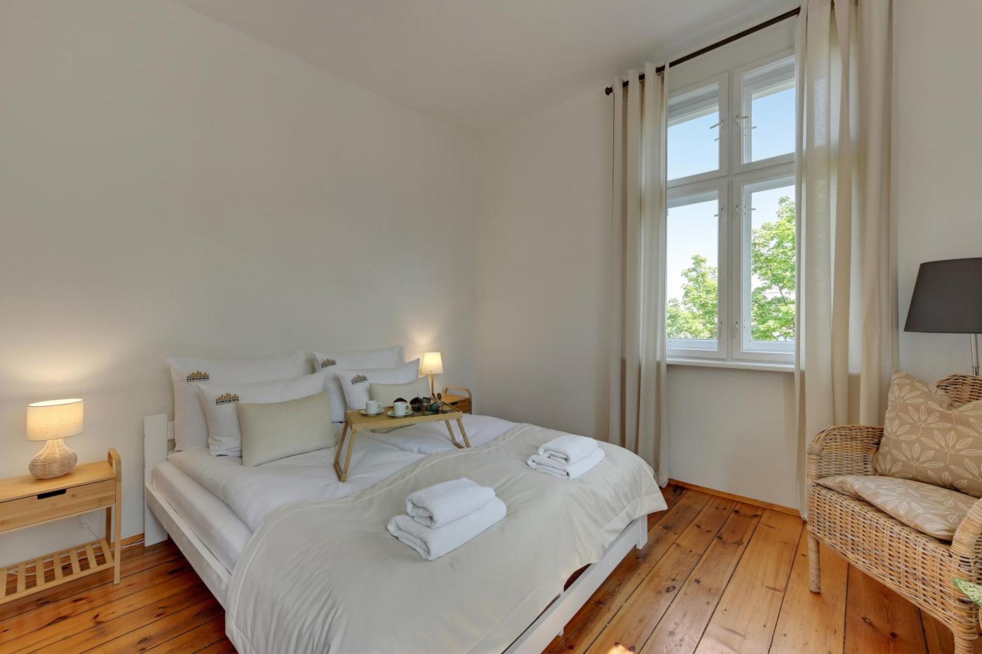 Sopot Jagielly Residence By Downtown Apartments Номер фото